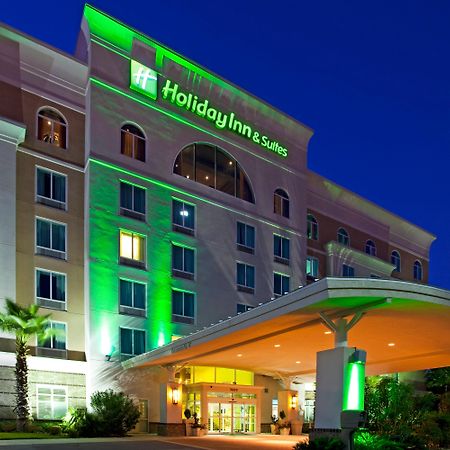 Holiday Inn Hotel & Suites Ocala Conference Center By Ihg Exterior photo