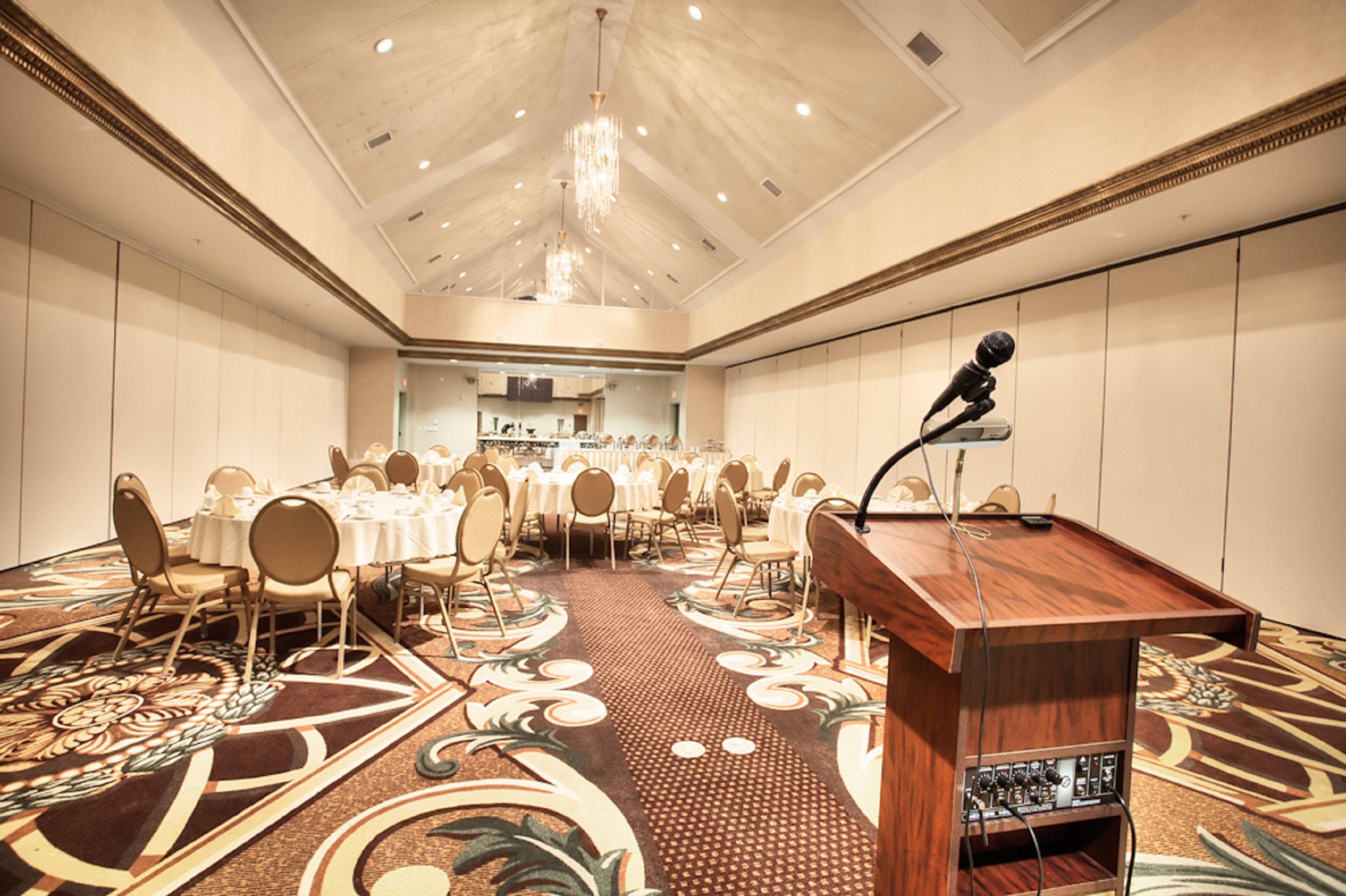 Holiday Inn Hotel & Suites Ocala Conference Center By Ihg Exterior photo